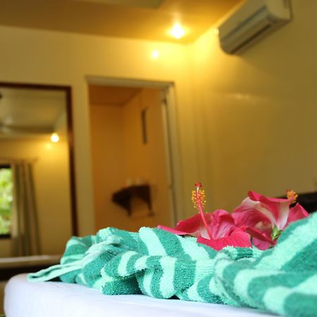 La Luna Island Resort Siargao Luaran gambar