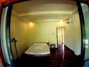 La Luna Island Resort Siargao Luaran gambar