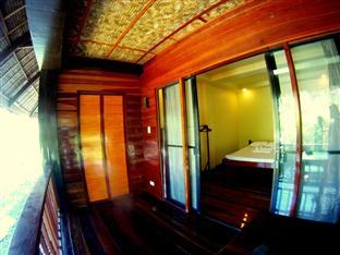 La Luna Island Resort Siargao Luaran gambar