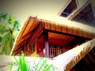 La Luna Island Resort Siargao Luaran gambar